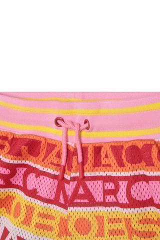 Short Roze en Wit - The Marc Jacobs