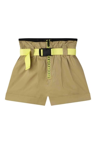 Short Kaki - DKNY