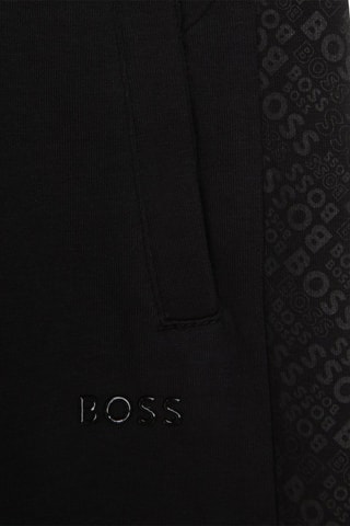 Bermuda Zwart - Hugo Boss - Boss