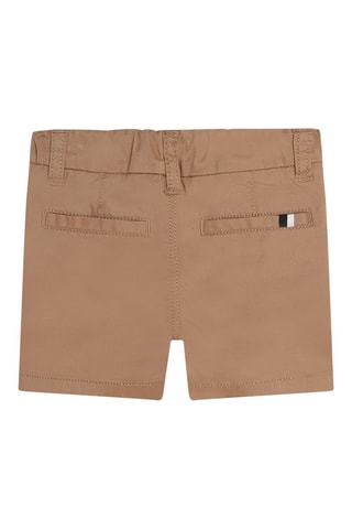 Bermuda Bruin - Hugo Boss - Boss