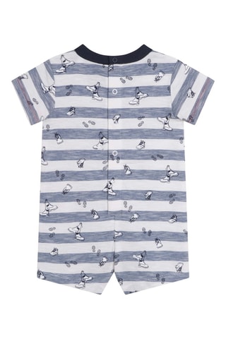 Pakje Wit en Gemêleerd Grijs