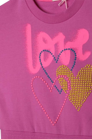 Pakje Paars - Billieblush