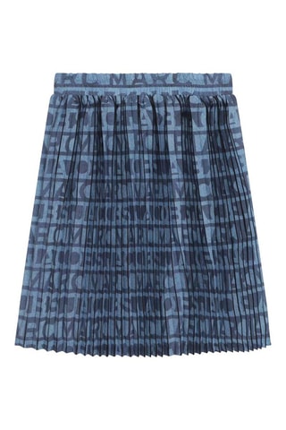 Rok - Blauw - Marc Jacobs