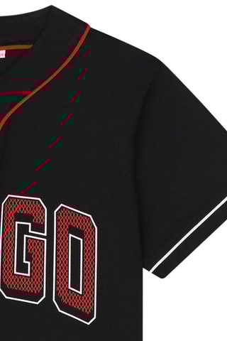 Overhemd - Zwart - Boss