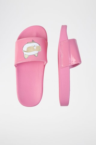 Slippers - Roze