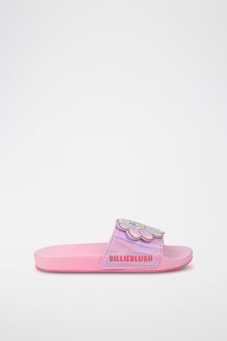 Slippers - Roze