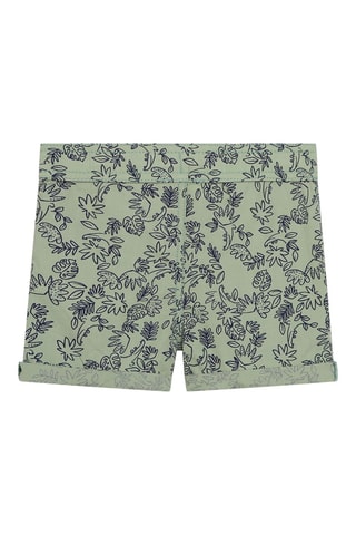 Short - Groen