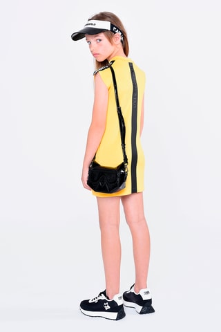 Sneakers Zwart en Wit