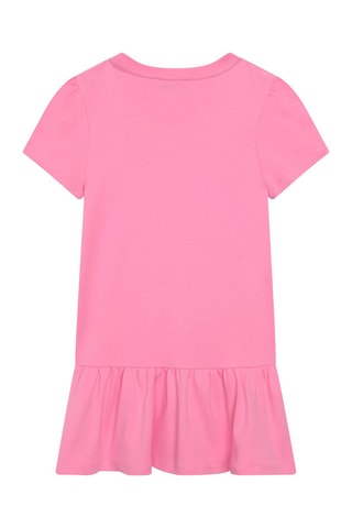 Jurk Roze - The Marc Jacobs