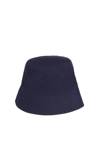 Bobhoedje - Blauw - Timberland