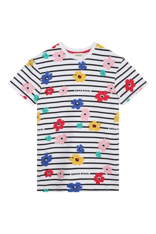 Jurk - Wit - Sonia Rykiel