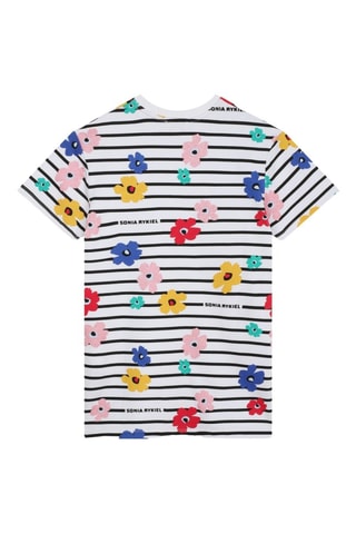 Jurk - Wit - Sonia Rykiel