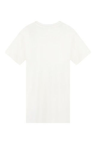 Vestido - Blanco - Marc jacobs