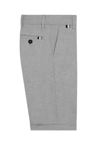 Bermuda Grijs - Hugo Boss - Boss