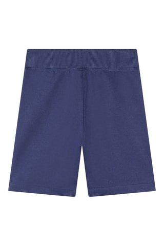 Bermuda - Marineblauw- Hugo