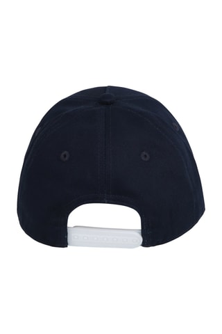 Pet - Marineblauw - Boss