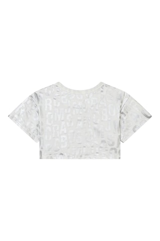 T-shirt - Wit - Marc Jacobs