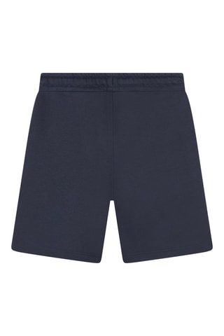 Bermuda - Marineblauw - Boss