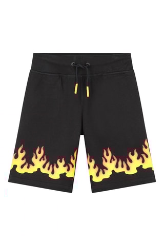 Bermuda - Zwart - Boss