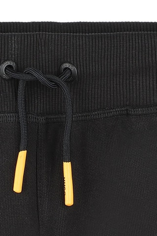 Bermuda - Zwart - Boss