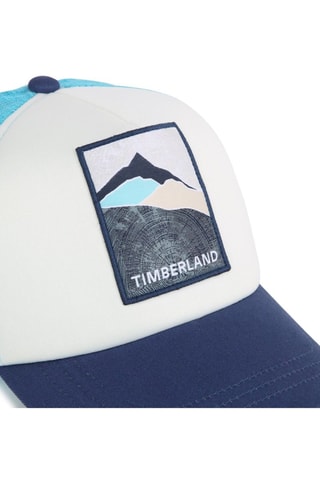 Pet - Blauw - Timberland