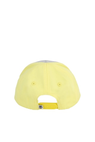 Pet - Gemêleerd Lichtgrijs en Geel