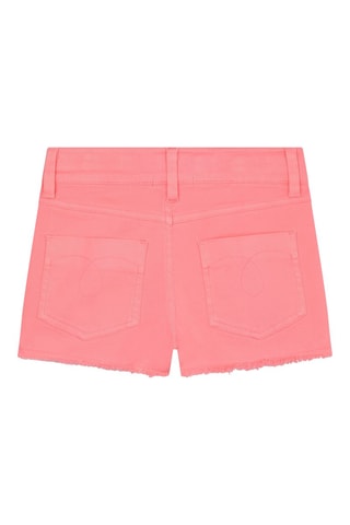 Short - Roze