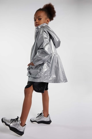 Sneakers - Zilverkleurig - Marc Jacobs