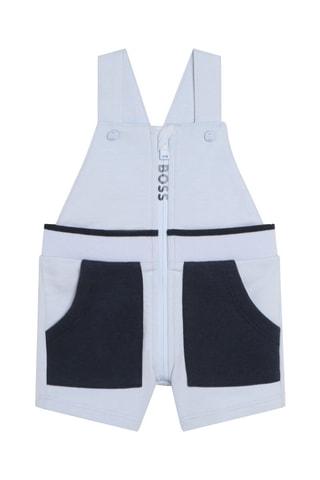 Tuinbroek Hemelsblauw - Hugo Boss - Boss