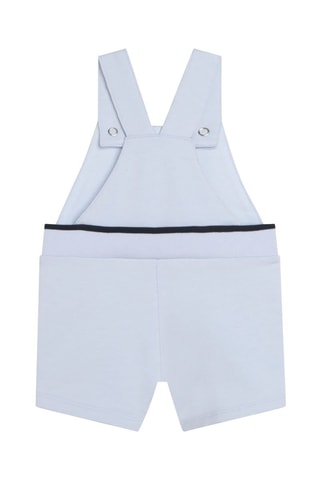 Tuinbroek Hemelsblauw - Hugo Boss - Boss