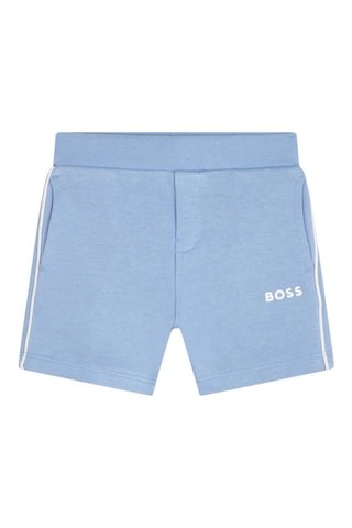 Short Hemelsblauw - Hugo Boss - Boss