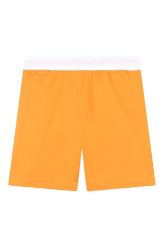 Zwemshort - Oranje - Boss
