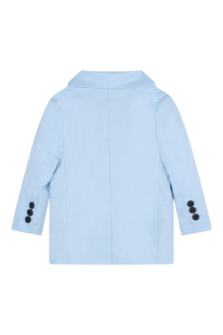 Colbert - Hemelsblauw - Boss