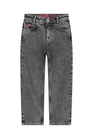 Broek - Grijs - Boss