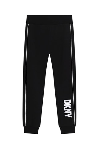 Joggingbroek - Zwart - DKNY