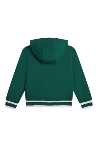 Sweater met Capuchon - Groen - DKNY