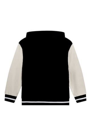 Sweater met Capuchon - Zwart - DKNY