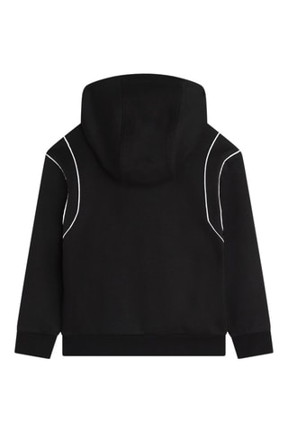 Sweater met Capuchon - Zwart - DKNY