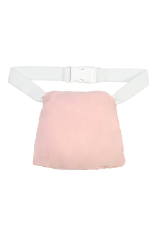 Windjack met capuchon - Roze - DKNY