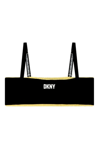 Bikini - Geel- DKNY