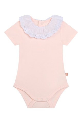 Bodysuit - Roze