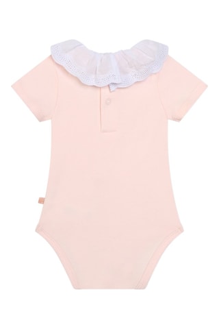 Bodysuit - Roze
