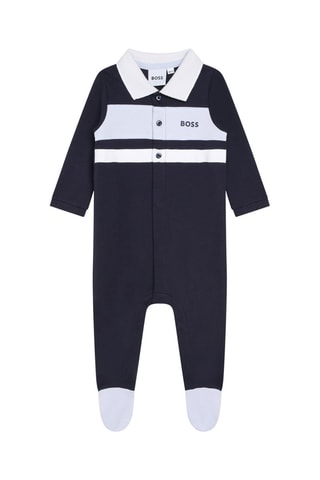 Boxpakje Blauw - Boss