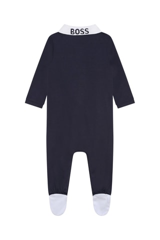 Boxpakje Blauw - Boss