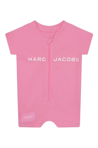 Pakje - Roze - Marc Jacobs