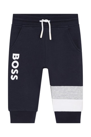 Joggingbroek Marineblauw - Hugo Boss