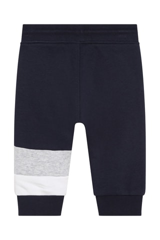 Joggingbroek Marineblauw - Hugo Boss