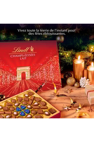 Lindt Champs-Elysées - 482 g