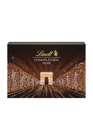 Lindt Champs-Élysées Noir - 470 g