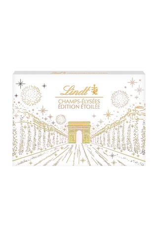 Lindt Champs-Élysées Édition Étoilée - 465 g